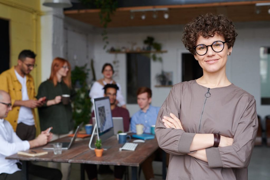 QCA Solutions professional